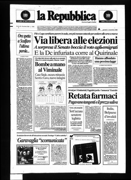 La repubblica